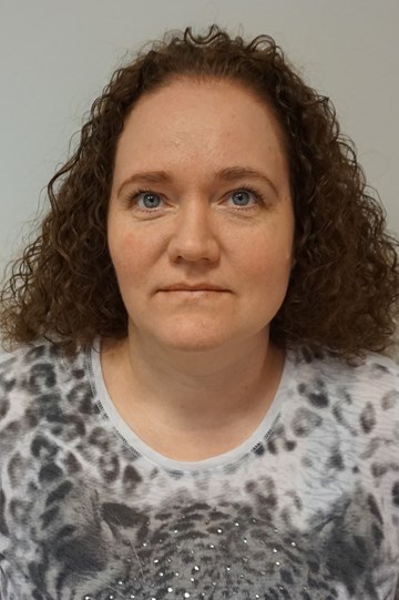 Aðalheiður Hanna Björnsdóttir