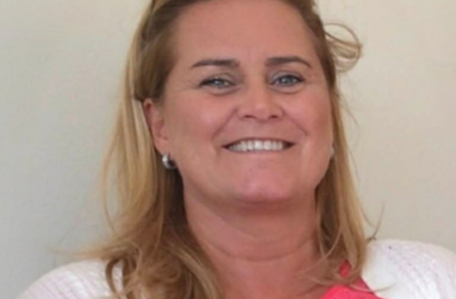 Andlát - Bryndís Björg Guðmundsdóttir fyrrverandi aðstoðarskólastjóri