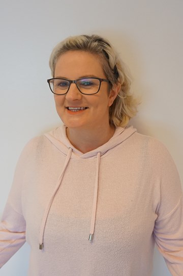 Dagný Sjöfn Guðmundsdóttir