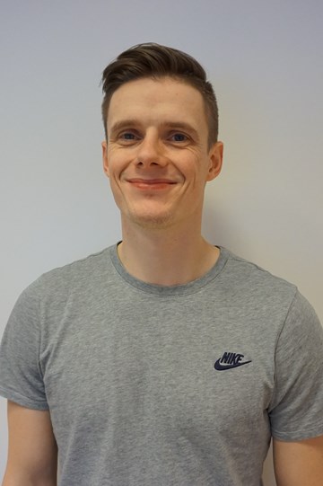 Daníel Guðni Guðmundsson