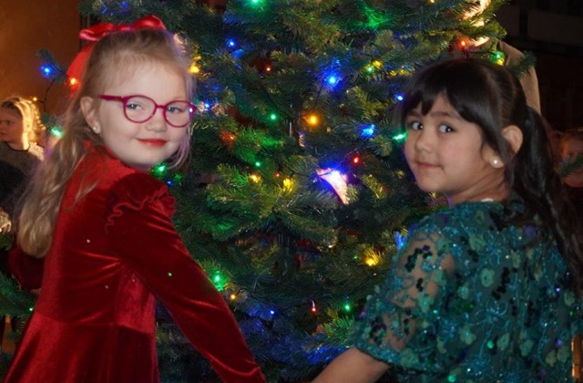 Jólakveðja og upphaf skólastarfs 2026