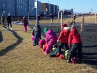 Kynningafundir í Akurskóla 