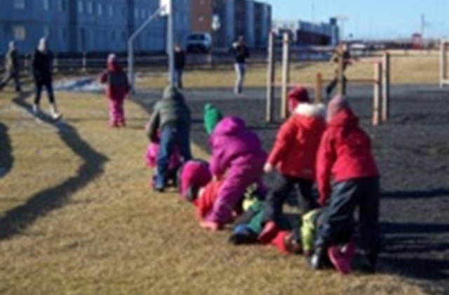 Kynningafundir í Akurskóla