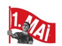 1. maí er frídagur verkalýðsins