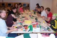 Námskeiðin Ég og þú, þú og ég