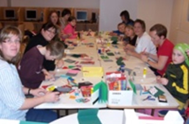 Námskeiðin Ég og þú, þú og ég