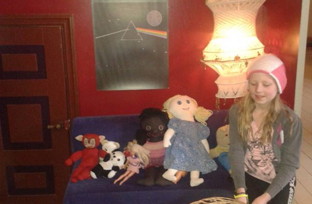 3. bekkur í Árbæjarsafnið og Sólbrekkuskóg