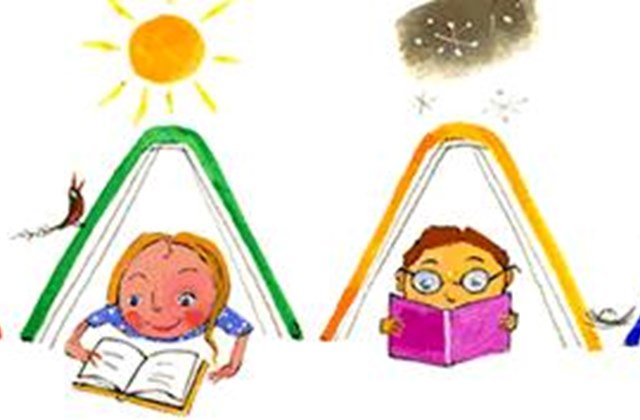 Bókagjöf frá IBBY