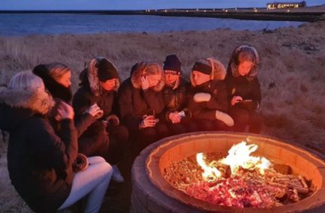 Foreldrar ánægðir með Akurskóla - niðurstöður Skólapúlsins