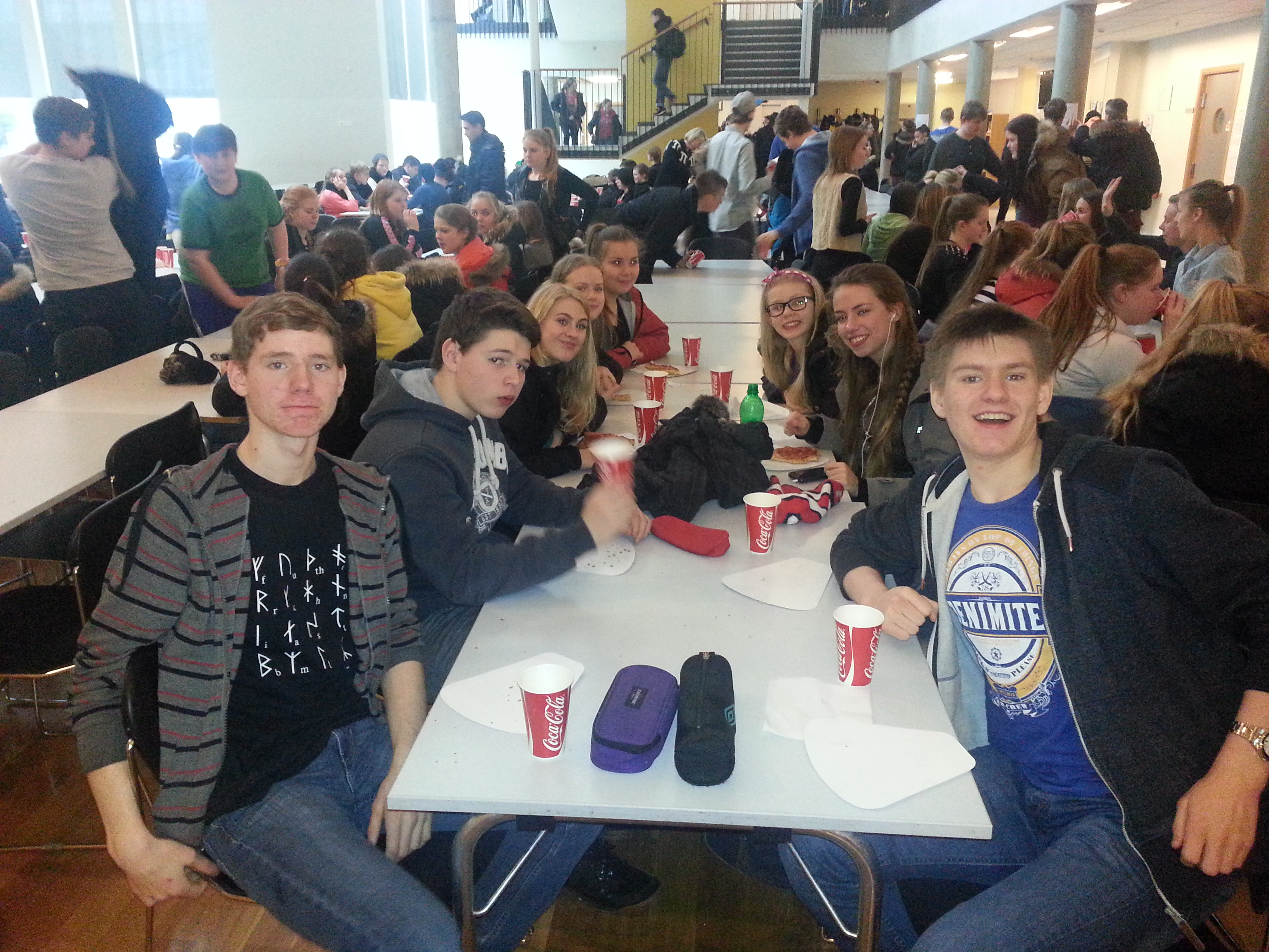 Stærðfræðikeppni Grunnskóla Suðurnesja