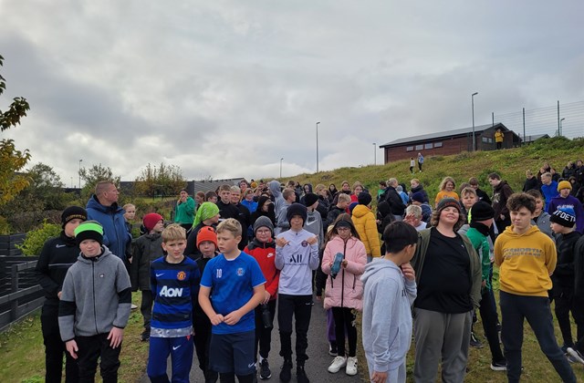 Ólympíuhlaup ÍSÍ