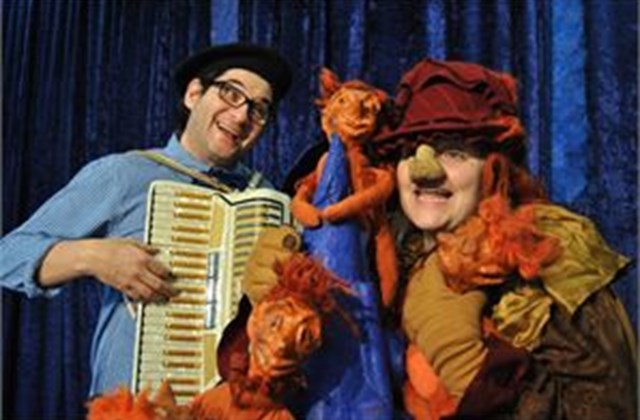 Ástarsaga úr fjöllunum