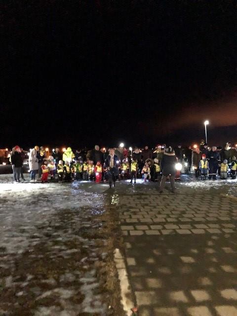 Dagur leikskólans