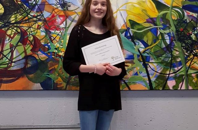 Pangea stræðfræðikeppni