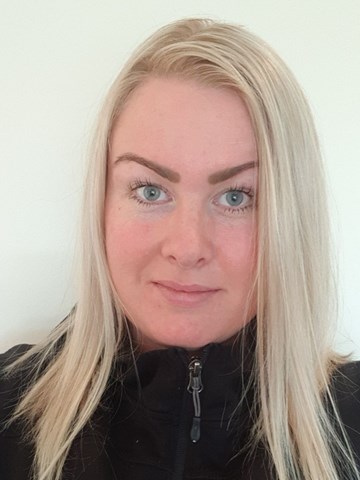 Kristrún Una Thoroddsen
