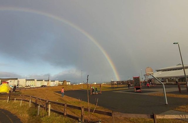 Loksins, loksins, loksins