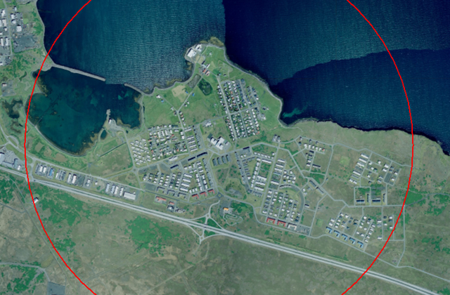 Strætókort - upplýsingar