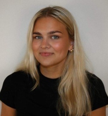 Andrea Ósk Júlíusdóttir
