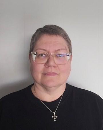 Anna Elísabet Gestsdóttir