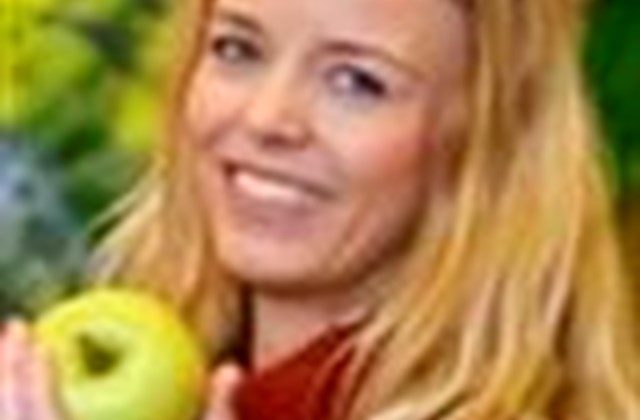 Í átt að aukinni hollustu – börnunum komið á bragðið