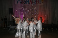 Árshátíð grunnskóla Reykjanesbæjar