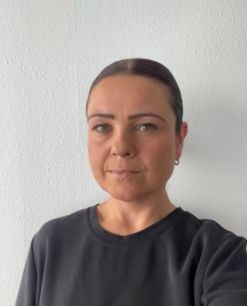 Auður Arna Guðfinnsdóttir