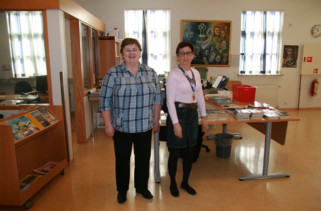 Akurskóli í samstarfi við Samvinnu