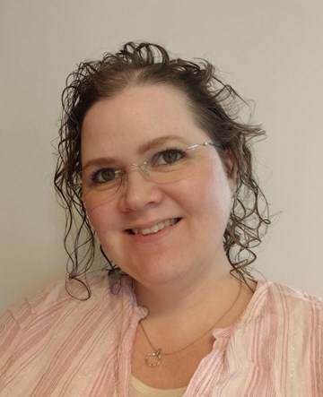 Berglind Harpa Bryngeirsdóttir