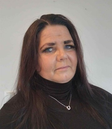 Brynja Hjarðar Þorsteinsdóttir