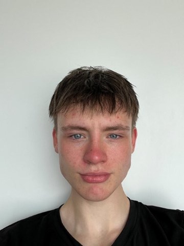 Brynjar Dagur Freysson