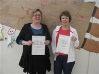 Nám í Byrjendalæsi