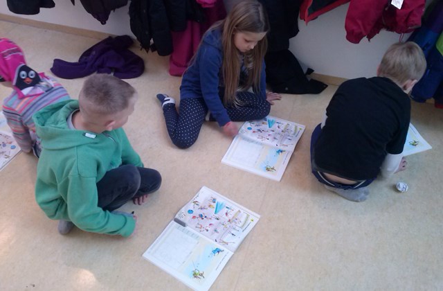 Stærðfræðimælingar