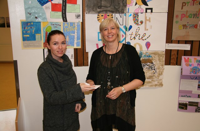 Morgunmatur 10. bekkur