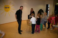 Dagur íslenskrar tungu