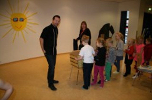 Dagur íslenskrar tungu