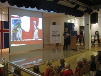 Dagur íslenskrar tungu