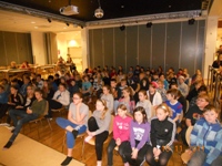 Dagur íslenskrar tungu