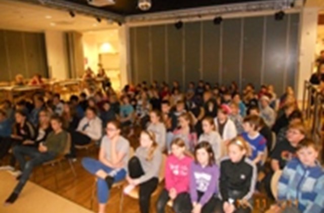 Dagur íslenskrar tungu