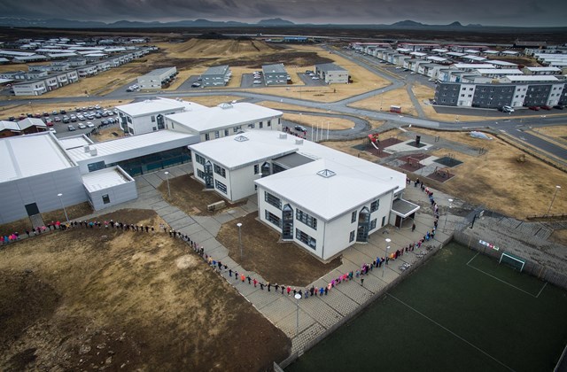 Skólastarf 6. - 15. apríl - nýjar reglur