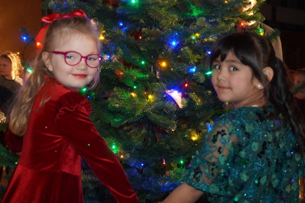 Jólakveðja og upphaf skólastarfs 2026