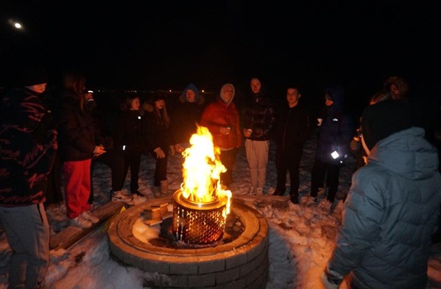 Þrettándinn í Akurskóla