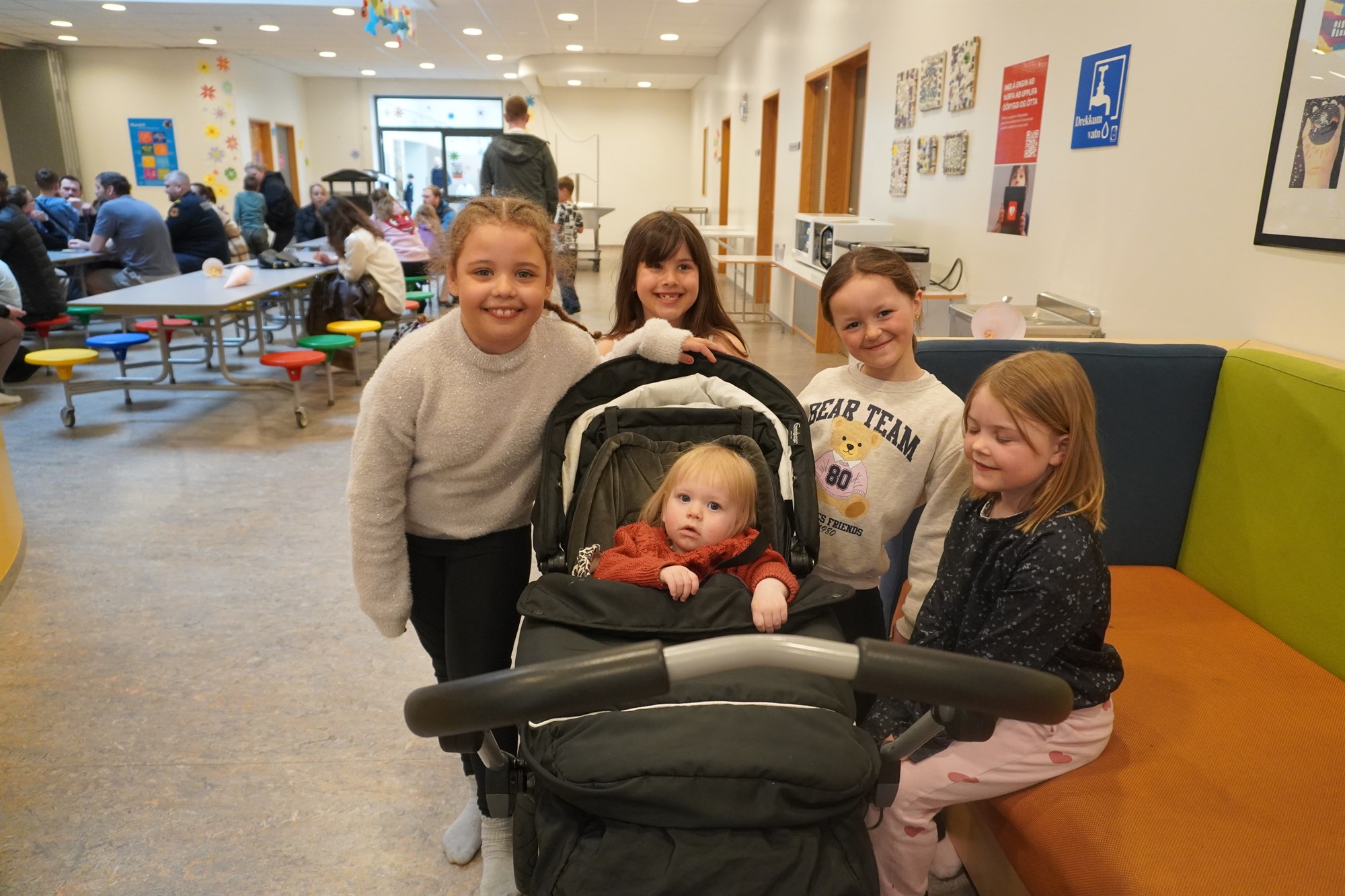 Sumarmarkaður Akurskjóls