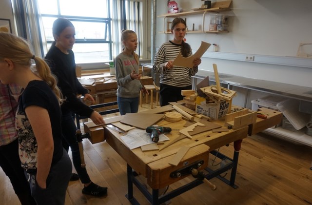 Skólaslit í Akurskóla vorið 2020