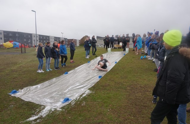 Frístundaheimili Akurskóla opnar frá 10. ágúst fyrir tilvonandi 1. bekkinga
