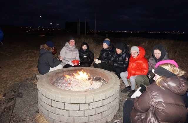 Litlu jólin og þrettándinn