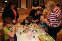 "Ég og þú, þú og ég" 