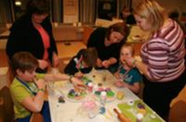 "Ég og þú, þú og ég"