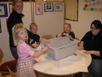 Ég og þú, þú og ég 