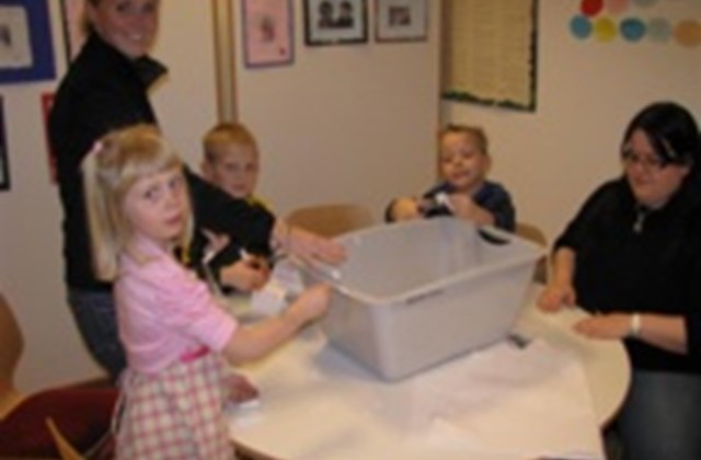 Ég og þú, þú og ég