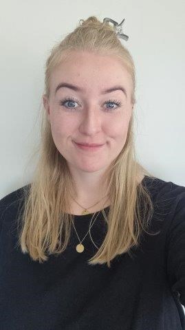 Elsa Hrönn Sveinsdóttir